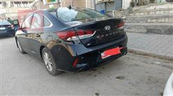 هیوندای سۆناتا